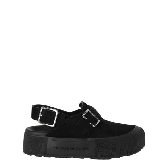New Micmac Clogs